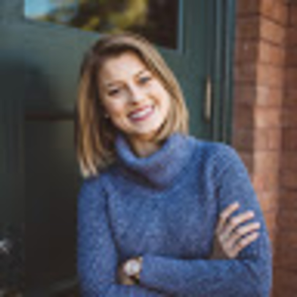 Meet your Posher, Kristina